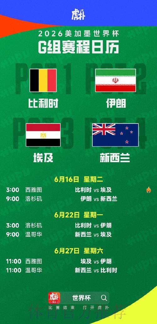 2026美加墨世界杯出线规则什么时候开始 2026美加墨世界杯出线规则什么时候开始