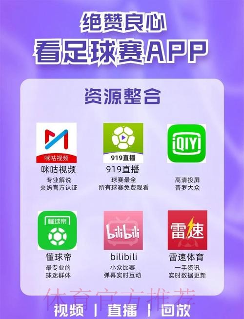 下载最佳世界杯直播应用推荐指南